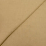 Beige cotton sail