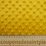 Fleece Mostaza Mostaza Amarillo Alivio