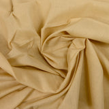 Beige cotton sail