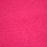 Tela de color rosa unida de Softshell