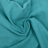 100% Caribbean washed linen
