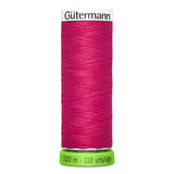 Se cose reciclado - color rosa/púrpura - Gütermann