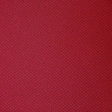 Jersey nid d'abeille bordeaux