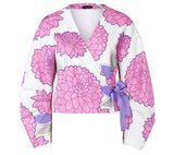 Burda boss n ° 5892: jacket