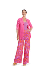 Patron Burda n°5898 : Pantalon
