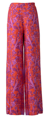 Patron Burda n°5898 : Pantalon