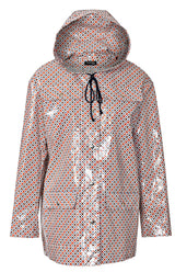 Burda Boss N ° 5923: Parka