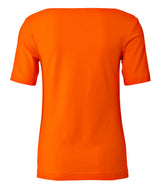 Patron Burda n°5926 : T-shirt