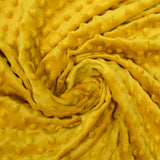 Fleece Mostaza Mostaza Amarillo Alivio