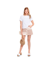 Burda Boss N ° 6010: camiseta