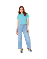 Burda Boss N ° 6010: camiseta