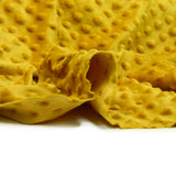Fleece Mostaza Mostaza Amarillo Alivio