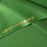 Mat Satin Touch Green Fir Árbol