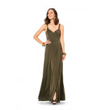Burda Boss 6344 - Vestido de billetera