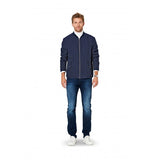 Burda boss 6351 - Men's jacket and jacket