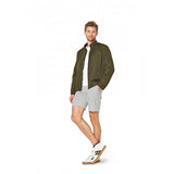 Burda boss 6351 - Men's jacket and jacket