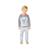 Burda Boss 9326 - T -SHICT para niños