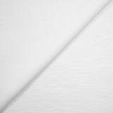 Crêpe viscose Lily blanc cassé