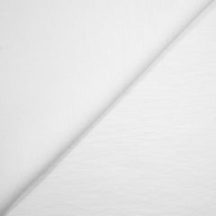 Crêpe viscose Lily blanc cassé