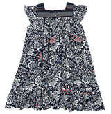 Patron Burda Enfant n°9249 : Robe & Blouse