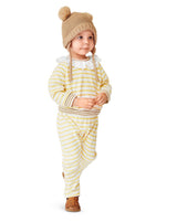 Patron Burda n°9259 : Ensembles enfant