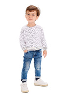 Patron Burda n°9259 : Ensembles enfant