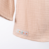 Stricets woven "Soft life" x 5