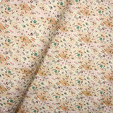 Cotton Liberty ® Picnic Parade beige por metro