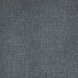 100% Lin lavé gris