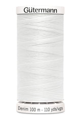 Denim de jeans de hilo 100m - Gütermann