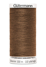 Denim de jeans de hilo 100m - Gütermann