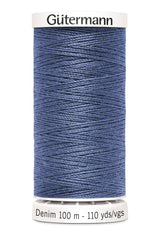 Denim de jeans de hilo 100m - Gütermann