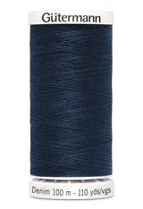 Denim de jeans de hilo 100m - Gütermann