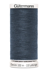 Denim de jeans de hilo 100m - Gütermann