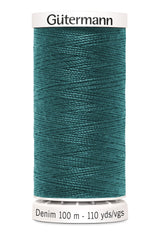 Denim de jeans de hilo 100m - Gütermann