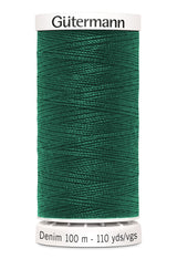 Denim de jeans de hilo 100m - Gütermann
