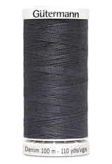 Denim de jeans de hilo 100m - Gütermann