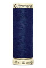 Wire for sewing 100m - Blue tones - Gütermann
