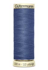 Wire for sewing 100m - Blue tones - Gütermann