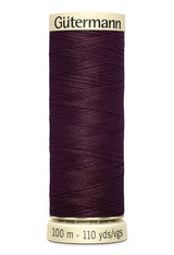 Wire for sewing everything 100m - pink/purple tones - gütermann