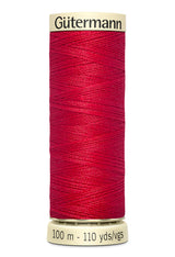 Wire for sewing everything 100m - pink/purple tones - gütermann