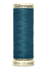 Wire for sewing 100m - Blue tones - Gütermann