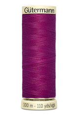 Wire for sewing everything 100m - pink/purple tones - gütermann