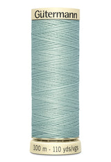 Wire for sewing 100m - Blue tones - Gütermann
