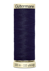Wire for sewing 100m - Blue tones - Gütermann
