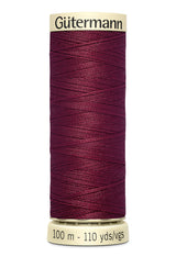 Wire for sewing everything 100m - pink/purple tones - gütermann