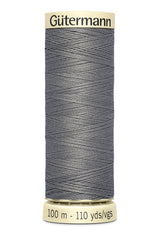 Wire for sewing 100m - black/white/gray tones - Gütermann