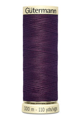 Wire for sewing everything 100m - pink/purple tones - gütermann