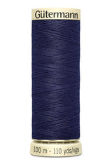 Wire for sewing everything 100m - pink/purple tones - gütermann