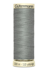 Wire for sewing 100m - black/white/gray tones - Gütermann
